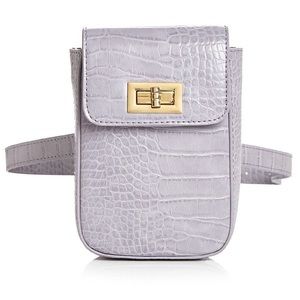 NWT belt bag and crossbody